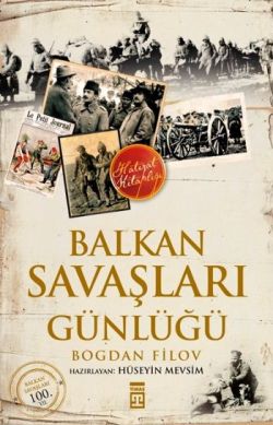 Balkan Savaşları Günlüğü