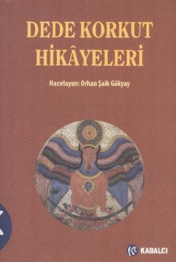 Dede Korkut Hikayeleri