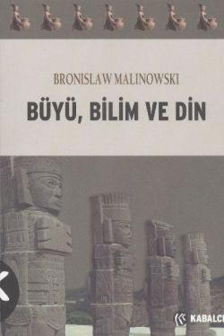 Büyü, Bilim ve Din