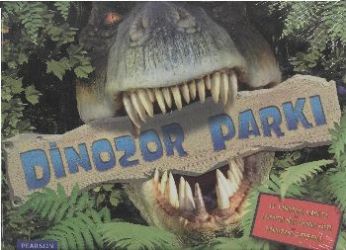 Dinozor Parkı