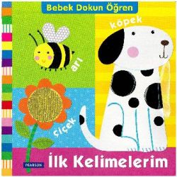 İlk Kelimelerim