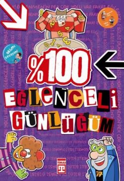 %100 Eğlenceli Günlüğüm