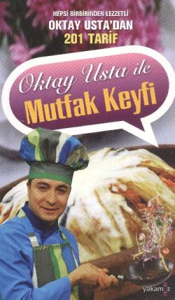 Oktay Usta ile Mutfak Keyfi