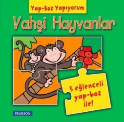 Yap - Boz Yapıyorum Vahşi Hayvanlar