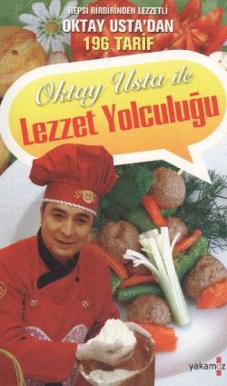 Oktay Usta’yla Lezzet Yolculuğu