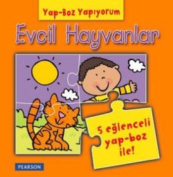 Yap - Boz Yapıyorum - Evcil Hayvanlar