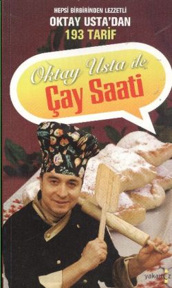 Oktay Usta ile Çay Saati