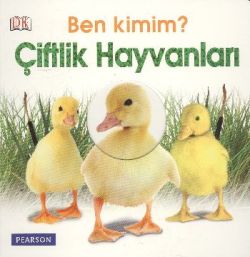 Ben Kimim? - Çiftlik Hayvanları