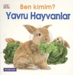 Ben Kimim? - Yavru Hayvanlar