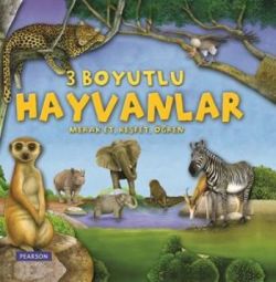 3 Boyutlu Hayvanlar