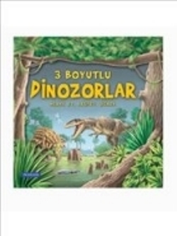 3 Boyutlu Dinozorlar