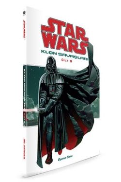 Star Wars Klon Savaşları Cilt: 9