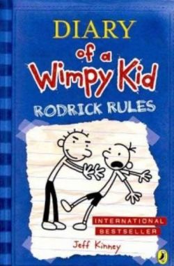 Rodrick Rules