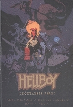 Hellboy - Geceyarısı Sirki