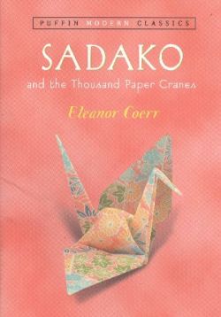 Sadako and the Thousand Paper Cranes