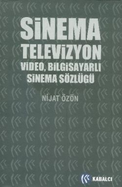 Sinema, Televizyon, Video, Bilgisayarlı Sinema Sözlüğü