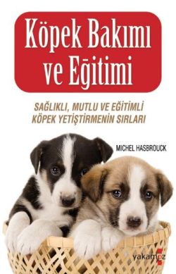 Köpek Bakımı ve Eğitimi