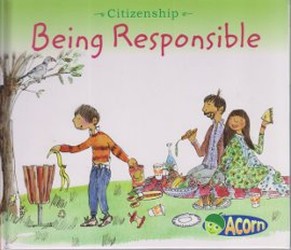 Being Responsible