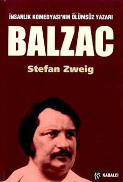 Balzac İnsanlık Komedyası’nın Ölümsüz Yazarı