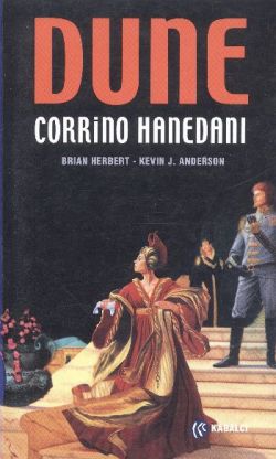 Dune Corrino Hanedanı