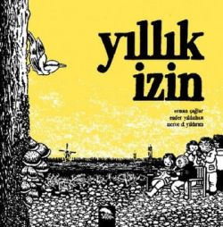 Yıllık İzin