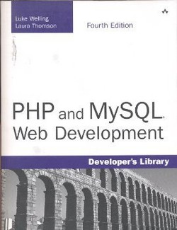 PHP and MySQL Web Development