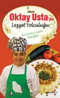 Oktay Usta’yla Lezzet Yolculuğu