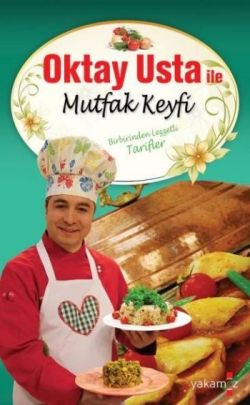 Oktay Usta ile Mutfak Keyfi