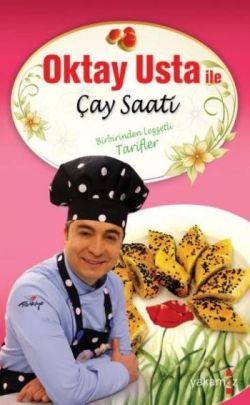 Oktay Usta ile Çay Saati