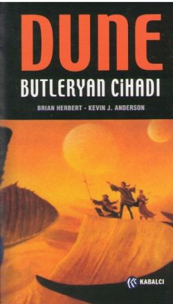 Dune - Butleryan Cihadı