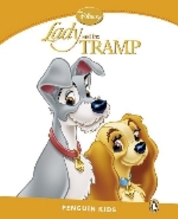 Penguin Kids 3: Lady and the Tramp