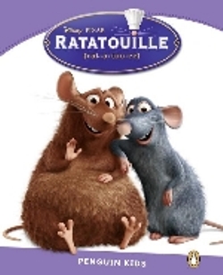 Penguin Kids 5: Ratatouille