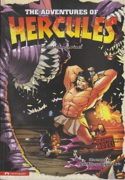 The Adventures of Hercules