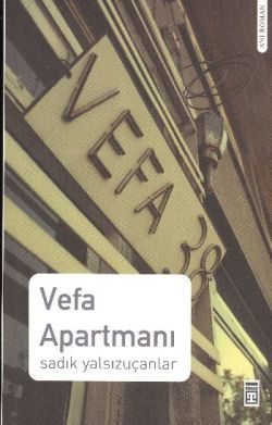 Vefa Apartmanı