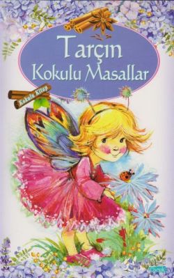 Tarçın Kokulu Masallar