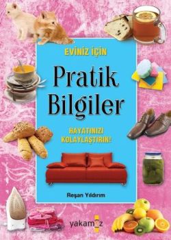 Eviniz İçin Pratik Bilgiler