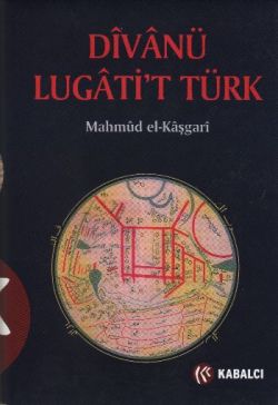 Divanü Lugati’t Türk