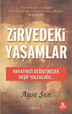 Zirvedeki Yaşamlar