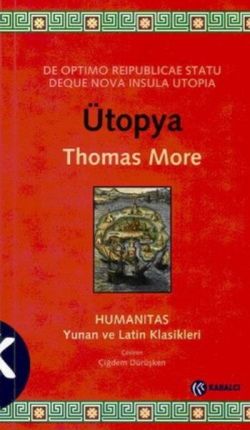 Ütopya (Humanitas)