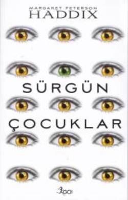 Sürgün Çocuklar