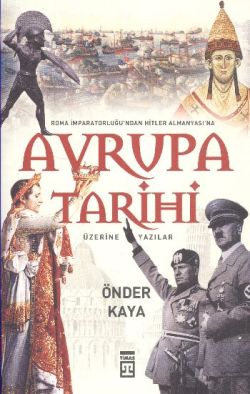 Avrupa Tarihi Üzerine Yazılar