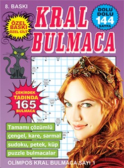 Kral Bulmaca