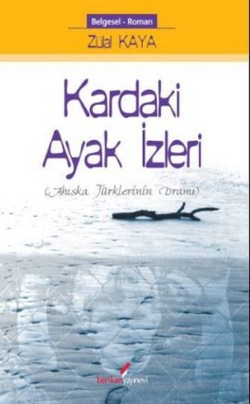 Kardaki Ayak İzleri