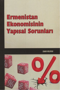 Ermenistan Ekonomisinin Yapısal Sorunları