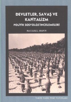 Devletler, Savaş ve Kapitalizm