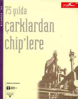 75 Yılda Çarklardan Chiplere