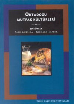 Ortadoğu Mutfak Kültürleri