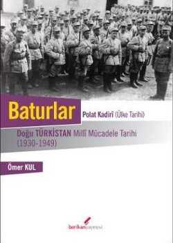 Baturlar - Polat Kadiri (Ülke Tarihi)