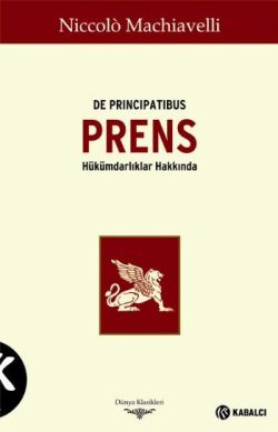 Prens - De Principatibus