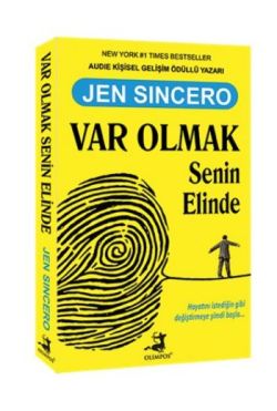 Var Olmak Senin Elinde